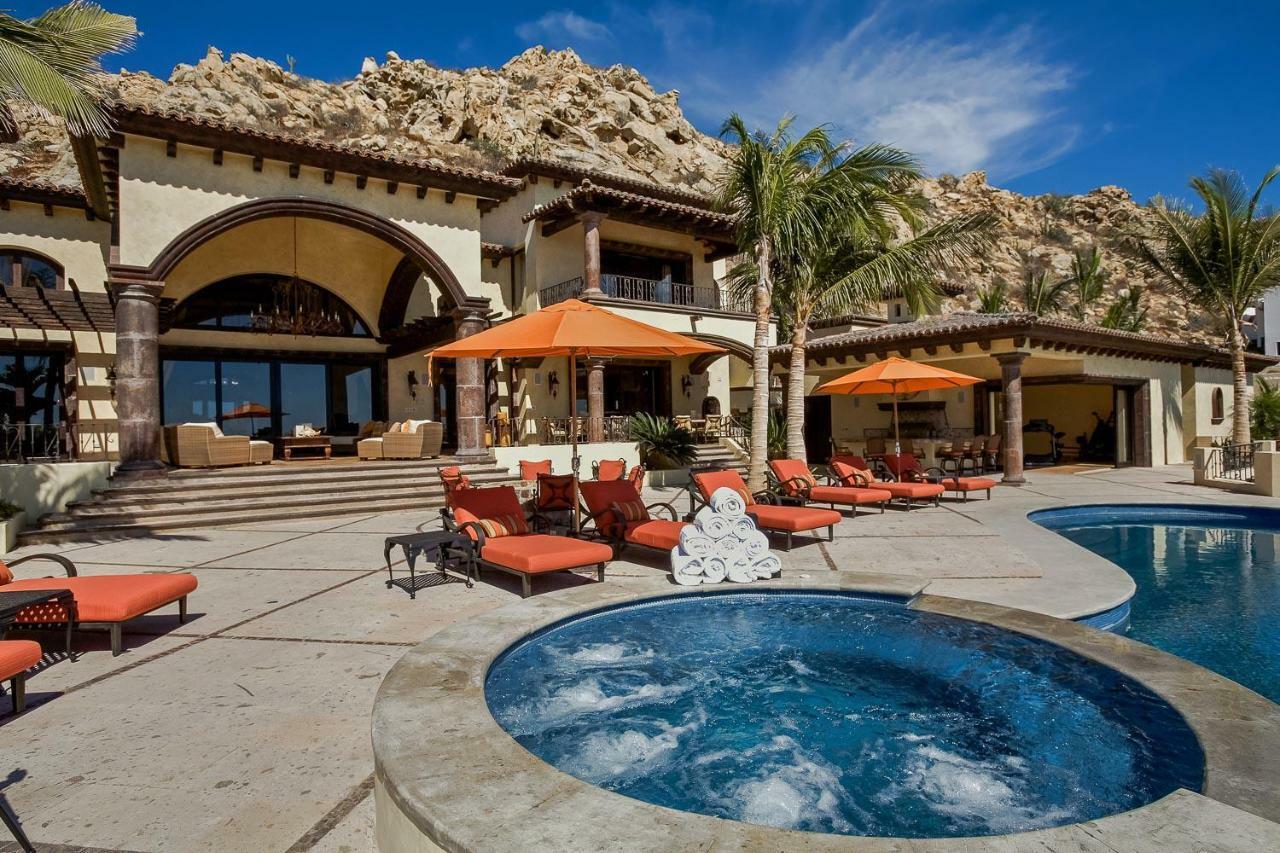 Villa De Los Suenos Del Pedregal - Lot 12 Cabo San Lucas Exterior foto